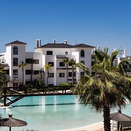 2 Bedroom @estepona Hills With Sea View! Lejlighed *