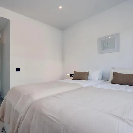 2 Bedroom @estepona Hills With Sea View! إِستيبونا