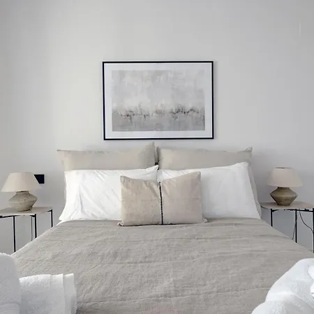 2 Bedroom @estepona Hills With Sea View! 아파트 *