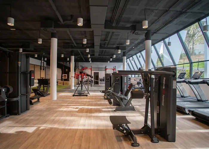 아파트 2 Bedroom @estepona Hills With Sea View!