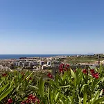 2 Bedroom @estepona Hills With Sea View! アパート エステポナ
