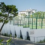 アパート 2 Bedroom @estepona Hills With Sea View! エステポナ
