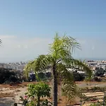 2 Bedroom @estepona Hills With Sea View!
