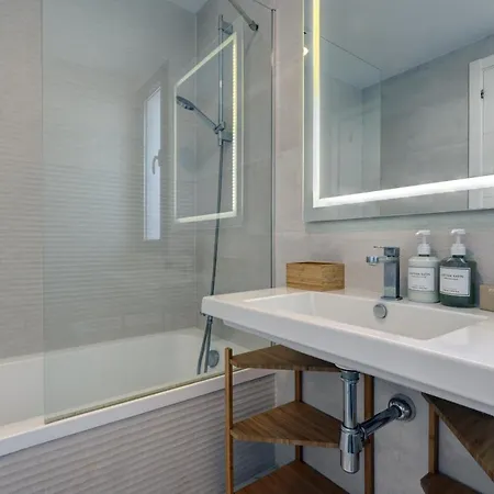 2 Bedroom @estepona Hills With Sea View! Apartment Estepona