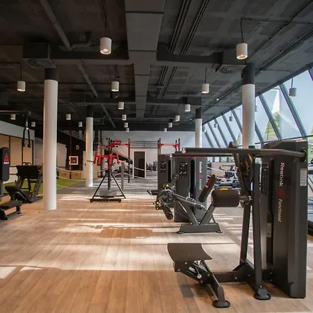 Apartment 2 Bedroom @estepona Hills With Sea View!