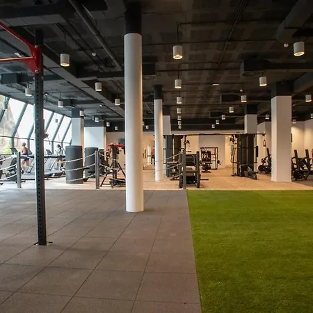 Apartment 2 Bedroom @estepona Hills With Sea View! Estepona