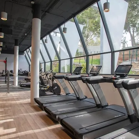 2 Bedroom @estepona Hills With Sea View! * Estepona