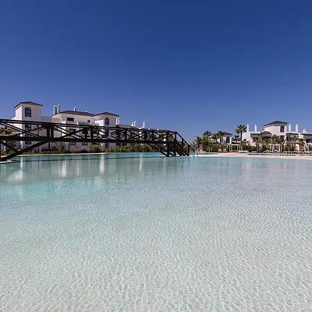 Apartament 2 Bedroom @estepona Hills With Sea View!