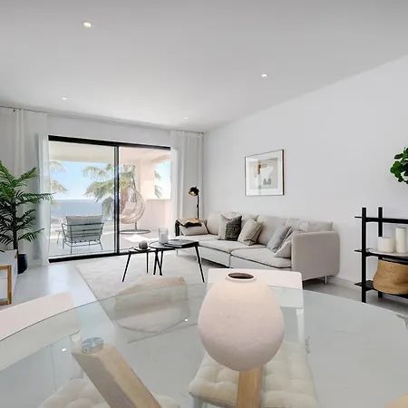 Apartament 2 Bedroom @estepona Hills With Sea View! Estepona